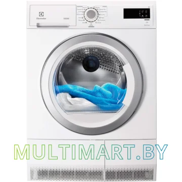 Сушильная машина Electrolux EDH3686GDE